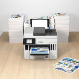 Multifunction Printer Canon 4471C006 Wi-Fi White-12