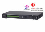 ATEN VM0404HB AV Matrix Switcher with Built-in Display