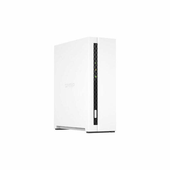 NAS Network Storage Qnap TS-133 White-0