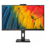 Philips 23.8-inch Full HD LED Monitor, Black, 5000 Series