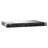 Network Storage Qnap TS-435XEU-4G Black Black/Grey-2