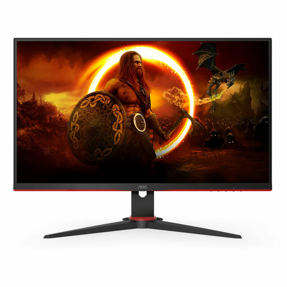 Monitor AOC 24G2SPAE/BK 23,8