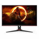 Monitor AOC 24G2SPAE/BK 23,8" LED IPS LCD Flicker free 165 Hz-5