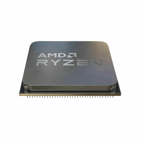 Processor AMD 100-100000926WOF AMD AM4-0