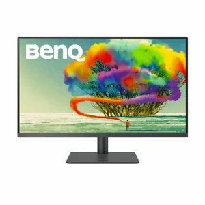 Monitor BenQ PD3205U 31,5" 4K Ultra HD 60 Hz-0