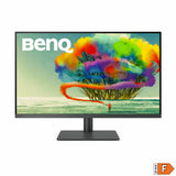 Monitor BenQ PD3205U 31,5" 4K Ultra HD 60 Hz-1