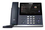 Yealink MP56 E2 Teams VoIP Phone Gray LCD Wi-Fi