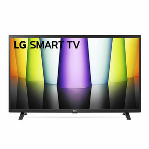 Smart TV LG 32LQ63006LA.AEU Full HD 32" LED HDR-0