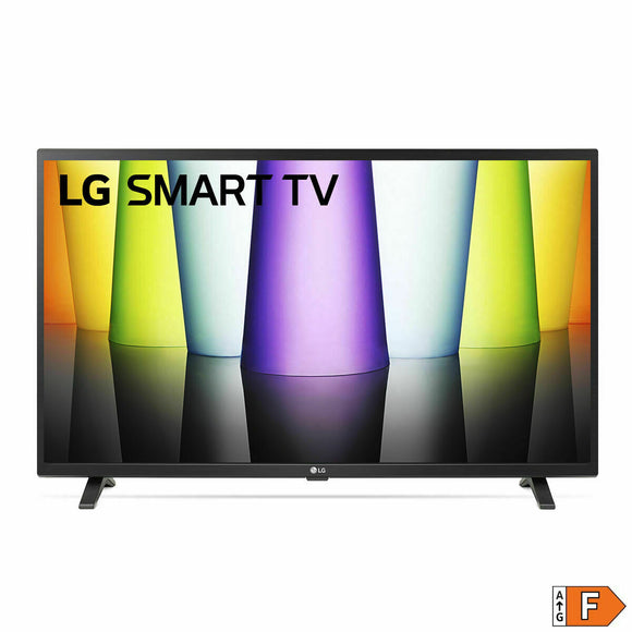 Smart TV LG 32LQ63006LA.AEU Full HD LED-0
