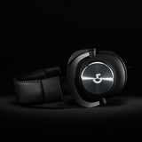 Headphones with Microphone Logitech PRO X Gaming Headset Black-41