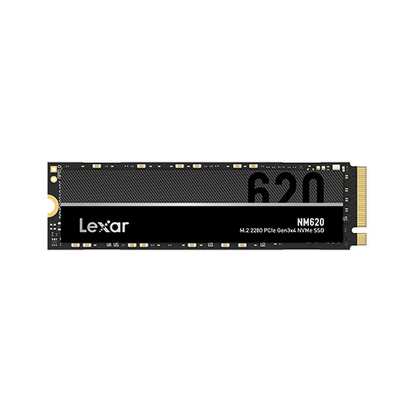 Hard Drive Lexar NM620 2 TB SSD-0