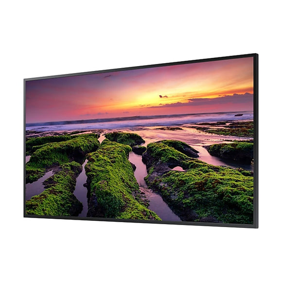 Monitor Videowall Samsung LH43QBBEBGCXEN UHD 43