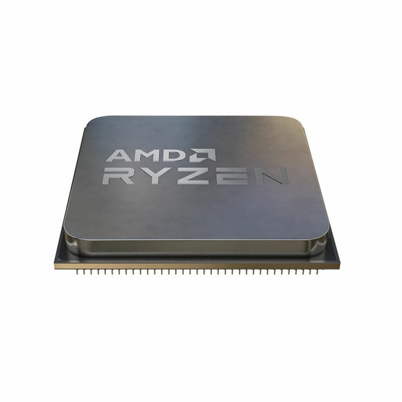 Processor AMD AMD Ryzen 7 5800X3D AMD AM4-0