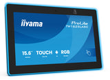 iiyama TW1625LASC-B3PNR 15.6" FHD LED Wi-Fi Black