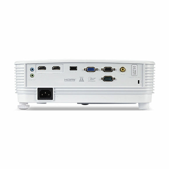 Projector Acer P1257i 4500 Lm Wi-Fi Full HD XGA 4500 Lm 1024 x 768 px-0