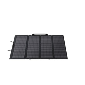 Photovoltaic solar panel Ecoflow Solar220W-0