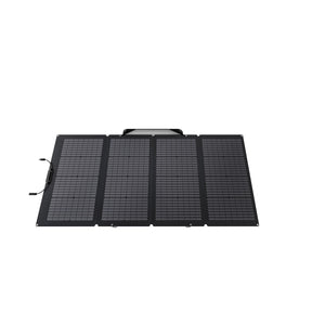 Photovoltaic solar panel Ecoflow SOLAR220W-0