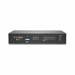 Firewall SonicWall TZ270-0