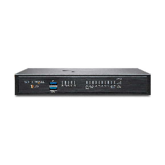 Firewall SonicWall 02-SSC-5662-0