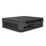 Mini PC Intel BNUC11ATKC40002 Intel Celeron N5105 32 GB RAM-0