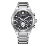 Men's Watch Citizen SUPER TITANIUM Silver-0
