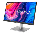 ASUS ProArt PA279CV Monitor 27" 4K UHD LED Black and Silver