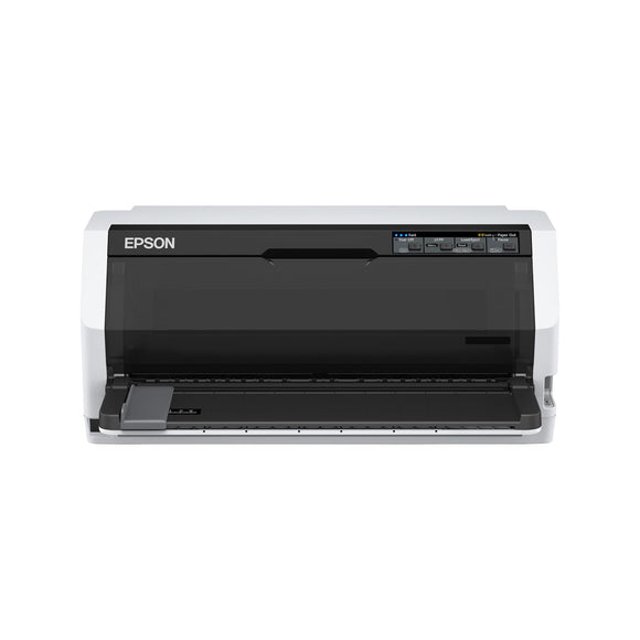 Dot Matrix Printer Epson LQ-780N-0