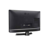 Smart TV LG 24TQ510S-PZ HD 24" LED-6