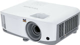 ViewSonic PA504W DLP WXGA Projector 4000 ANSI Lumens