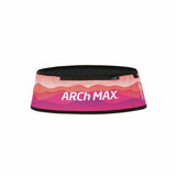 Sports Belt  Pro Zip Plus ARCh MAX Pink-0