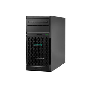 Server HPE P44718-421 E-2314 16GB Xeon E-2314 16 GB RAM-0