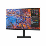 Monitor Samsung LS27B800PXU 27" 4K Ultra HD 60 Hz-9