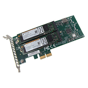 RAID controller card Fujitsu PY-DMCP24-0