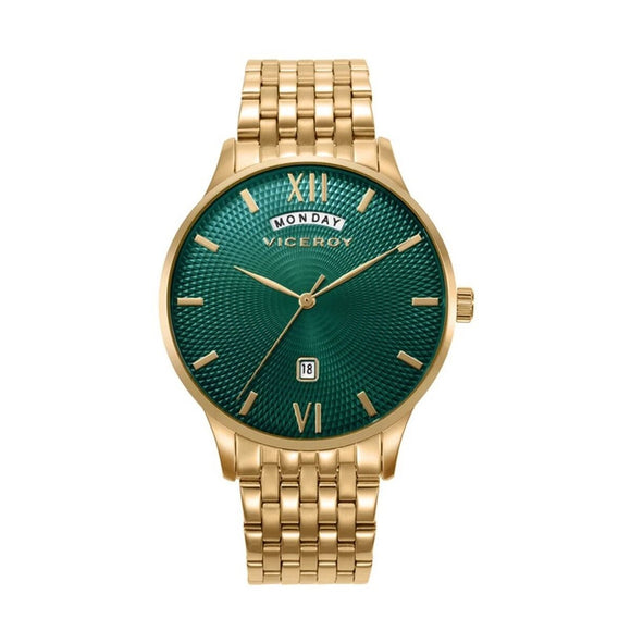 Men's Watch Viceroy 42455-63 (Ø 41 mm)-0