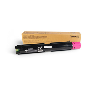 Original Ink Cartridge Xerox 006R01826 Magenta-0