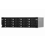 NAS Network Storage Qnap TL-R1620Sdc Black-0