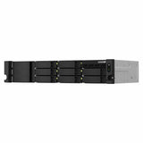 NAS Network Storage Qnap TS-873AEU-RP-4G Black-2