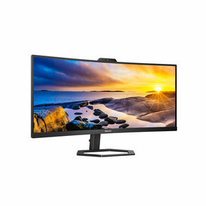 Monitor Philips 34E1C5600HE/00 WQHD 34" 100 Hz-0