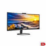 Monitor Philips 34E1C5600HE/00 WQHD 34" 100 Hz-4