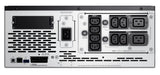 APC Smart-UPS Line-Interactive 3kVA/2.7kW 10 Outlets SMX3000HV