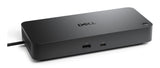 Dell WD25TB4 Docking Station Wired Thunderbolt 4 Black