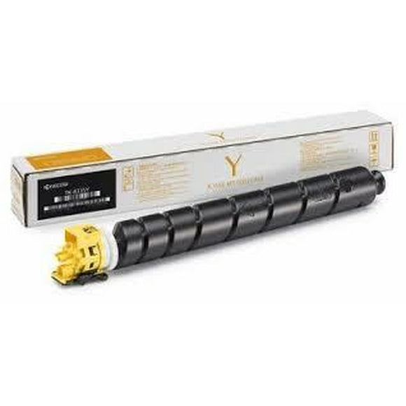 Toner Kyocera TK8335 Yellow-0