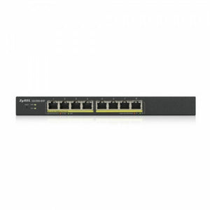 Switch ZyXEL GS1900-8HP v3 PoE-0