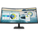 Monitor HP P34hc G4 LFC 34" LED 34"-0