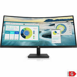 Monitor HP P34hc G4 34" LED IPS-5