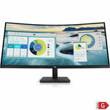 Monitor HP P34hc G4 LFC 34" LED 34"-7