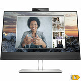 Monitor HP E24M G4 23,8" Full HD 75 Hz-6