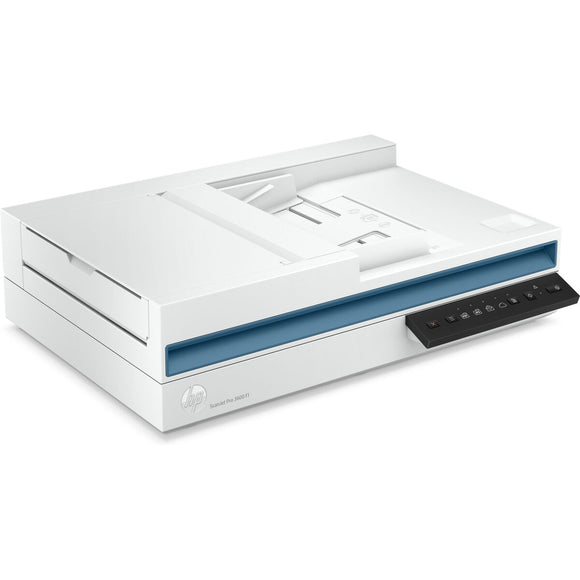 Scanner HP 20G06A#B19 30 ppm-0