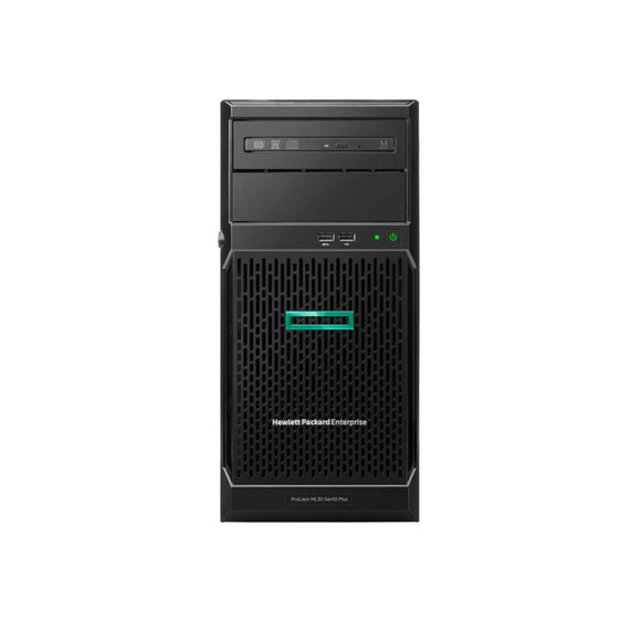 Server HPE P44720-421 E-2314 16GB Xeon E-2314 16 GB RAM-0