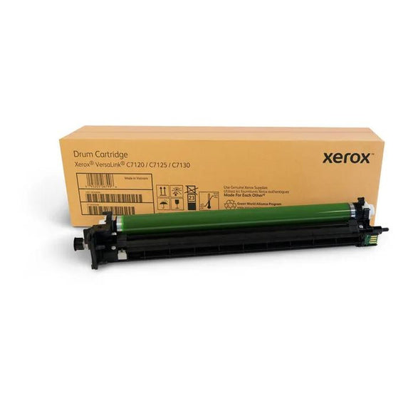 Printer drum Xerox 013R00688 Black/Cyan/Magenta/Yellow-0